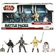 Star Wars Kamino Conflict Action Figure Battle Pack